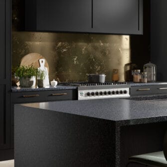 Pietra - Black Fizz